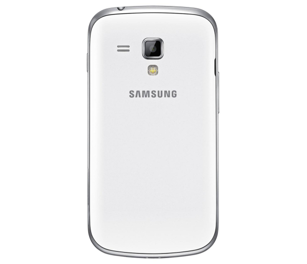Samsung Galaxy Trend S7560 biały - 153046 - zdjęcie 2